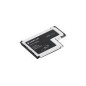 Lenovo ExpressCard smart card reader